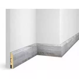 Плинтус Cosca Decor WP07 СПБ103735