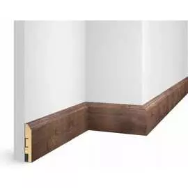 Плинтус Cosca Decor