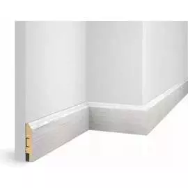 Плинтус Cosca Decor WP07 СПБ103728