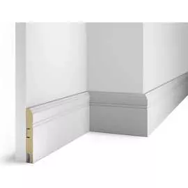 Плинтус Cosca Decor AP17 СПБ077573