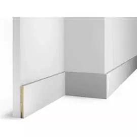 Плинтус Cosca Decor AP73 СПБ098261