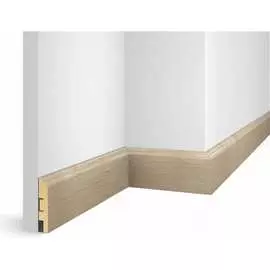 Плинтус Cosca Decor WP07 СПБ103652