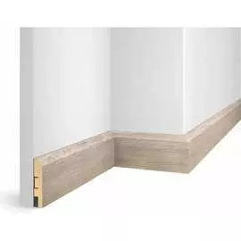 Плинтус Cosca Decor WP07 СПБ103663
