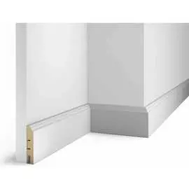 Плинтус Cosca Decor AP07 СПБ077579