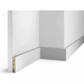 Плинтус Cosca Decor AP79 СПБ103244