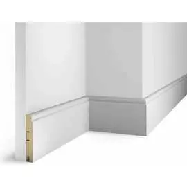 Плинтус Cosca Decor AP76 СПБ098265