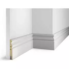 Плинтус Cosca Decor AP14 СПБ077572