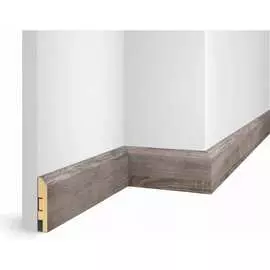 Плинтус Cosca Decor WP07 СПБ103733