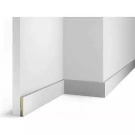 Плинтус Cosca Decor AP71 СПБ098259