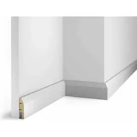 Плинтус Cosca Decor AP04 СПБ077578