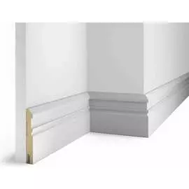 Плинтус Cosca Decor AP30 СПБ067062