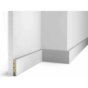 Плинтус Cosca Decor AP74 СПБ098262