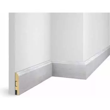 Плинтус Cosca Decor WP07 СПБ103729