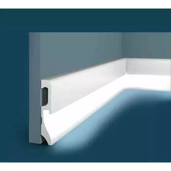 Плинтус Cosca Decor СПБ100512