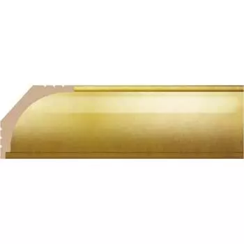 Плинтус Decomaster ШК 36 D109-374