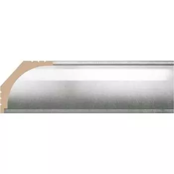 Плинтус Decomaster ШК 36 D109-375