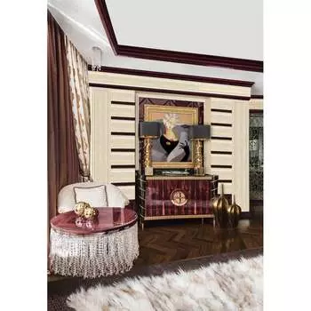 Плинтус Decomaster ШК/14 D100-62