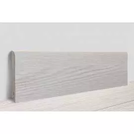 Плинтус для пола Лука