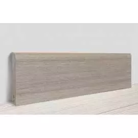 Плинтус для пола Лука