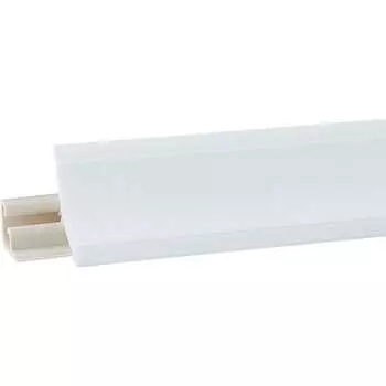Плинтус для столешниц KORNER LB-23-600 20-23-0-600