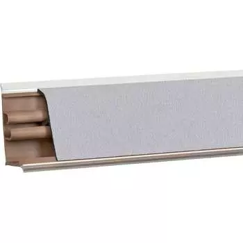 Плинтус для столешниц KORNER LB-37-310 20-37-0-310