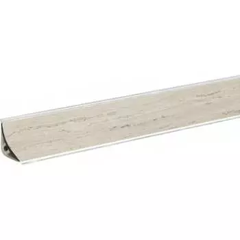 Плинтус для столешниц KORNER LB15 20-15-0-6066