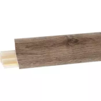 Плинтус для столешниц KORNER LB-231-684 20-231-0-684