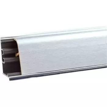Плинтус для столешниц KORNER LB-37-450 20-37-0-450