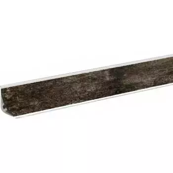 Плинтус для столешниц KORNER LB15 20-15-0-684