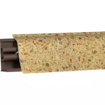 Плинтус для столешниц KORNER LB-381-6048 20-381-0-6048