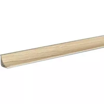 Плинтус для столешниц KORNER LB15 20-15-0-6015
