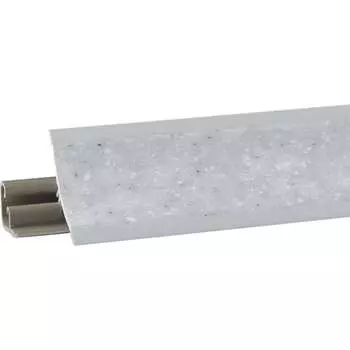 Плинтус для столешниц KORNER LB-23-614 20-23-0-614