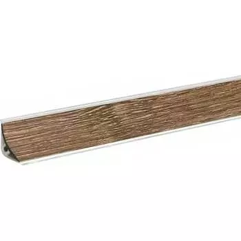 Плинтус для столешниц KORNER LB15 20-15-0-6018