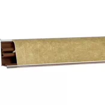 Плинтус для столешниц KORNER LB-371-6081 20-371-0-6081