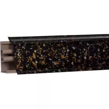 Плинтус для столешниц KORNER LB-381-384 20-381-0-384