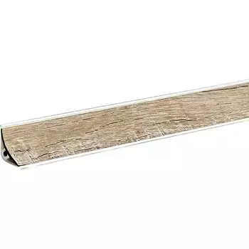 Плинтус для столешниц KORNER LB15 20-15-0-6158