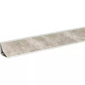 Плинтус для столешниц KORNER LB15 20-15-0-6029