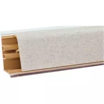Плинтус для столешниц KORNER LB-37-332 20-37-0-332
