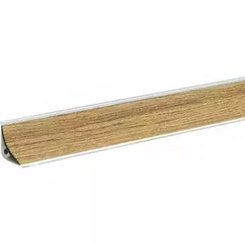 Плинтус для столешниц KORNER LB15 20-15-0-6134
