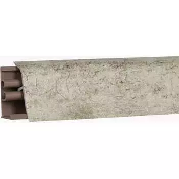 Плинтус для столешниц KORNER LB-381-6116 20-381-0-6116