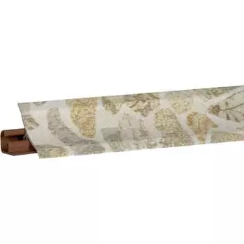 Плинтус для столешниц KORNER LB-231-6022 20-231-0-6022