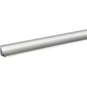 Плинтус для столешниц KORNER LB15 20-15-0-610