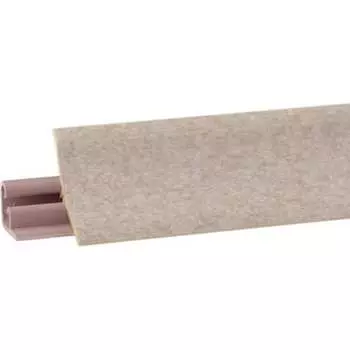 Плинтус для столешниц KORNER LB-231-655 20-231-0-655