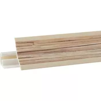 Плинтус для столешниц KORNER LB-23-691 20-23-0-691
