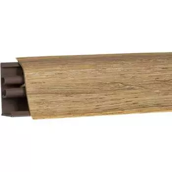 Плинтус для столешниц KORNER LB-381-6015 20-381-0-6015