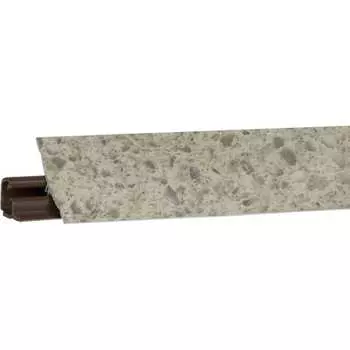 Плинтус для столешниц KORNER LB-231-6192 20-231-0-6192