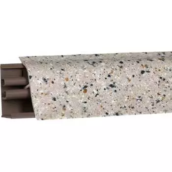 Плинтус для столешниц KORNER LB-381-6126 20-381-0-6126