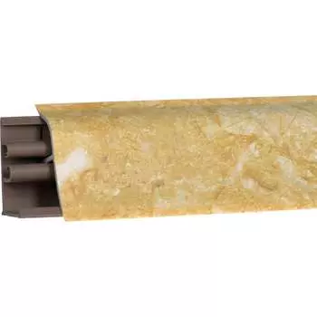 Плинтус для столешниц KORNER LB-381-6012 20-381-0-6012