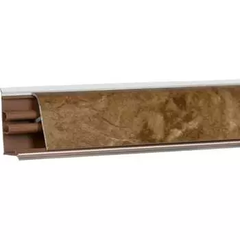 Плинтус для столешниц KORNER LB-371-6119 20-371-0-6119
