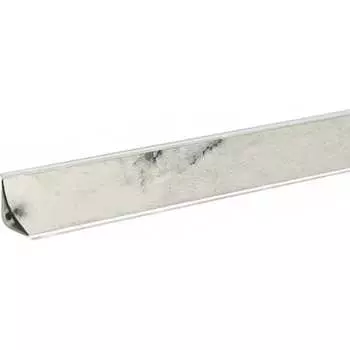 Плинтус для столешниц KORNER LB15 20-15-0-6184